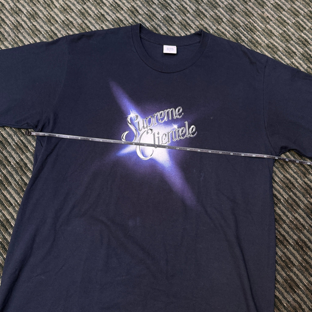 Supreme Clientele Tee