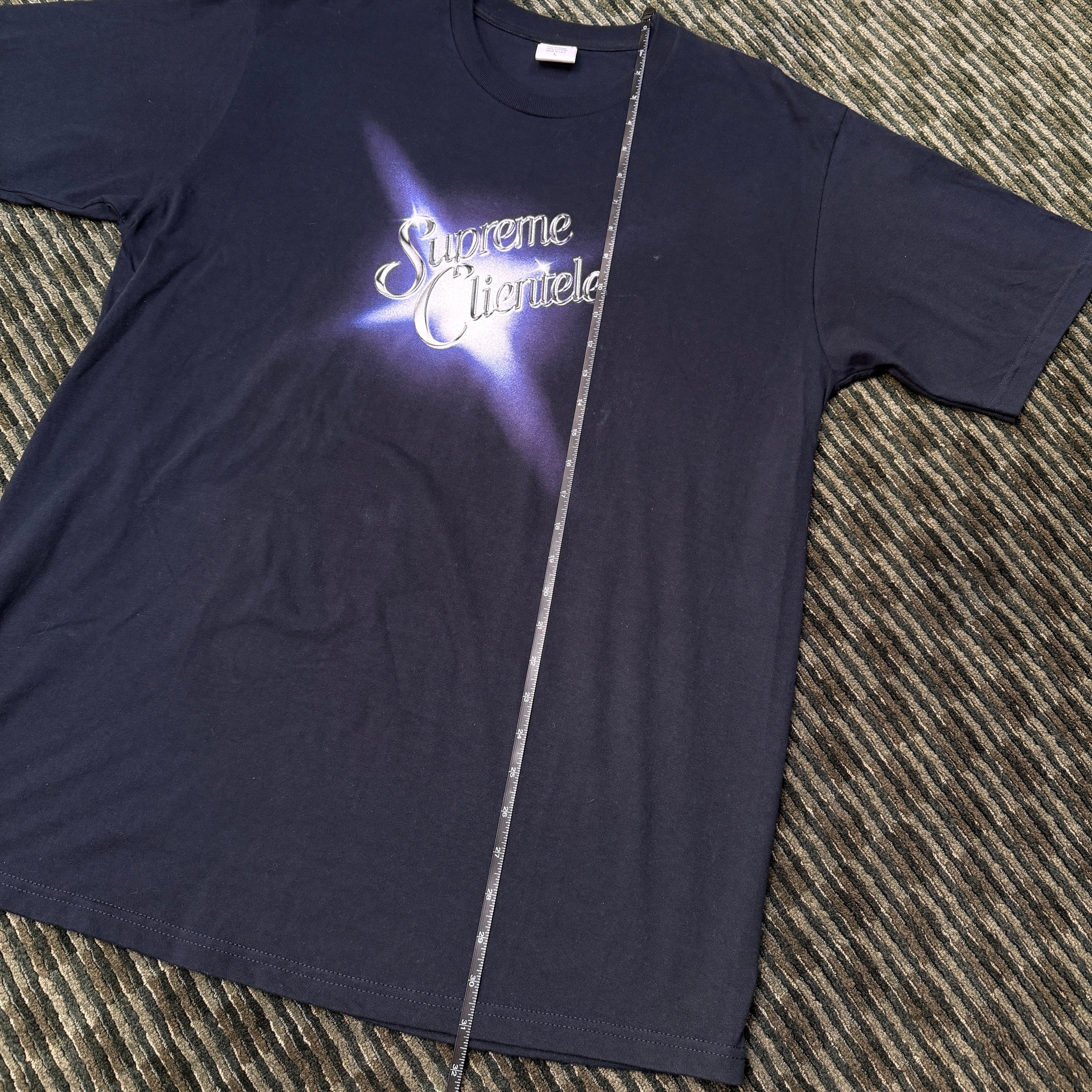 Supreme Clientele Tee