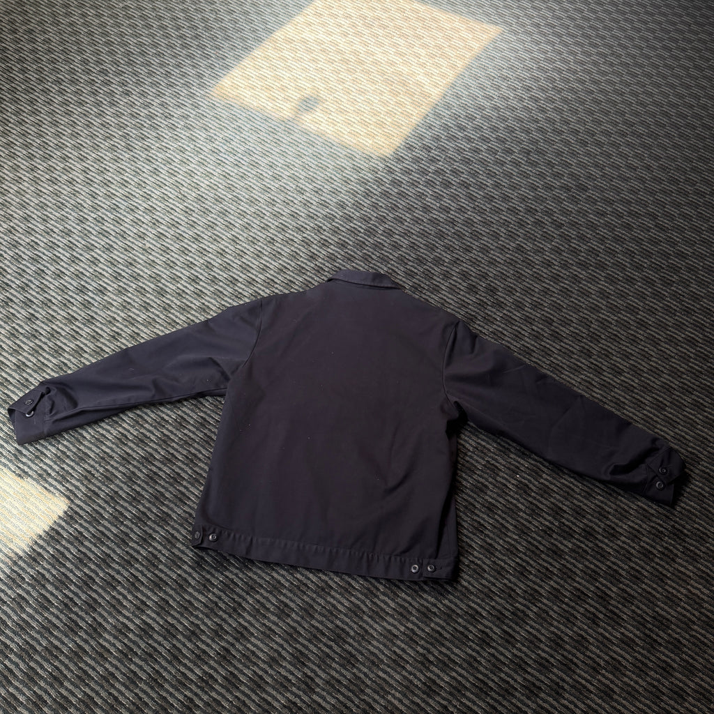 Supreme Daniel Johnston Embroidered Work Jacket