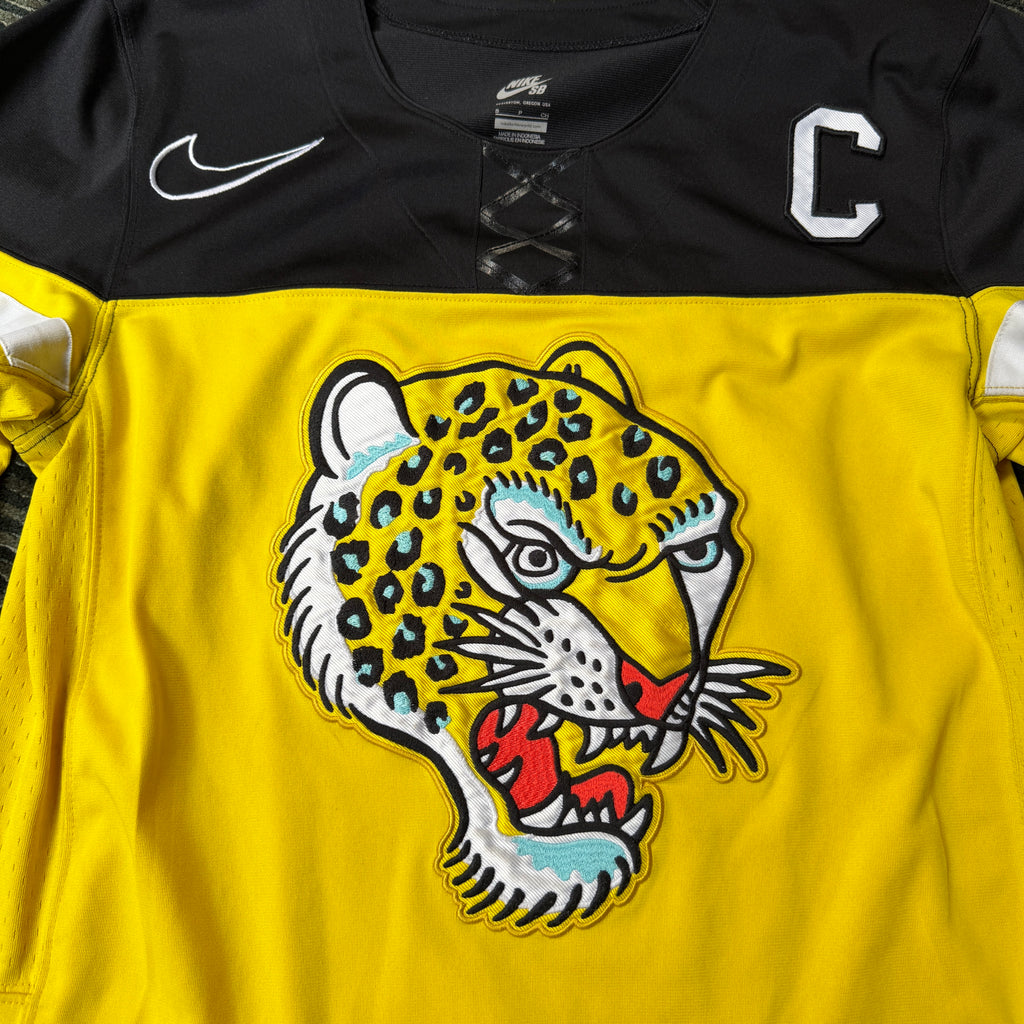 2017 Nike SB Brian Anderson Collection Skater Hockey Jersey