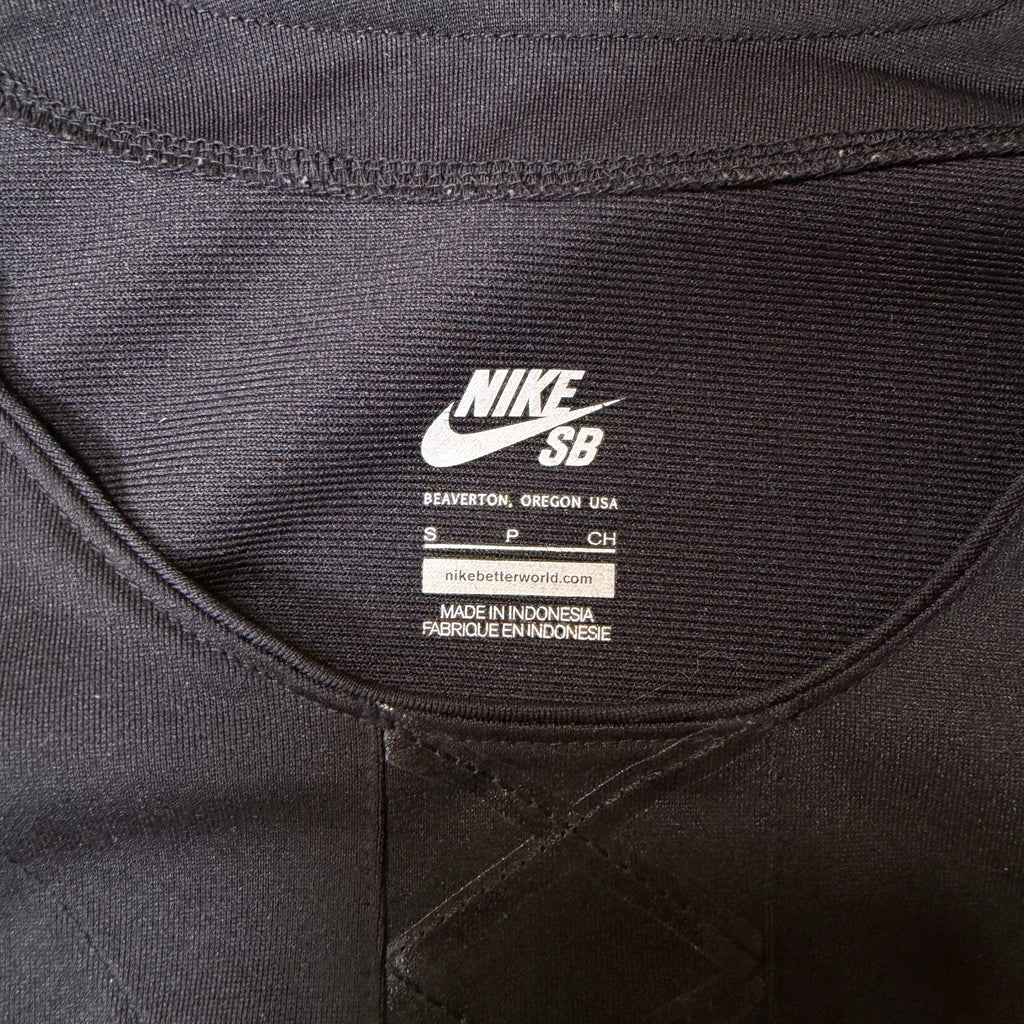 2017 Nike SB Brian Anderson Collection Skater Hockey Jersey
