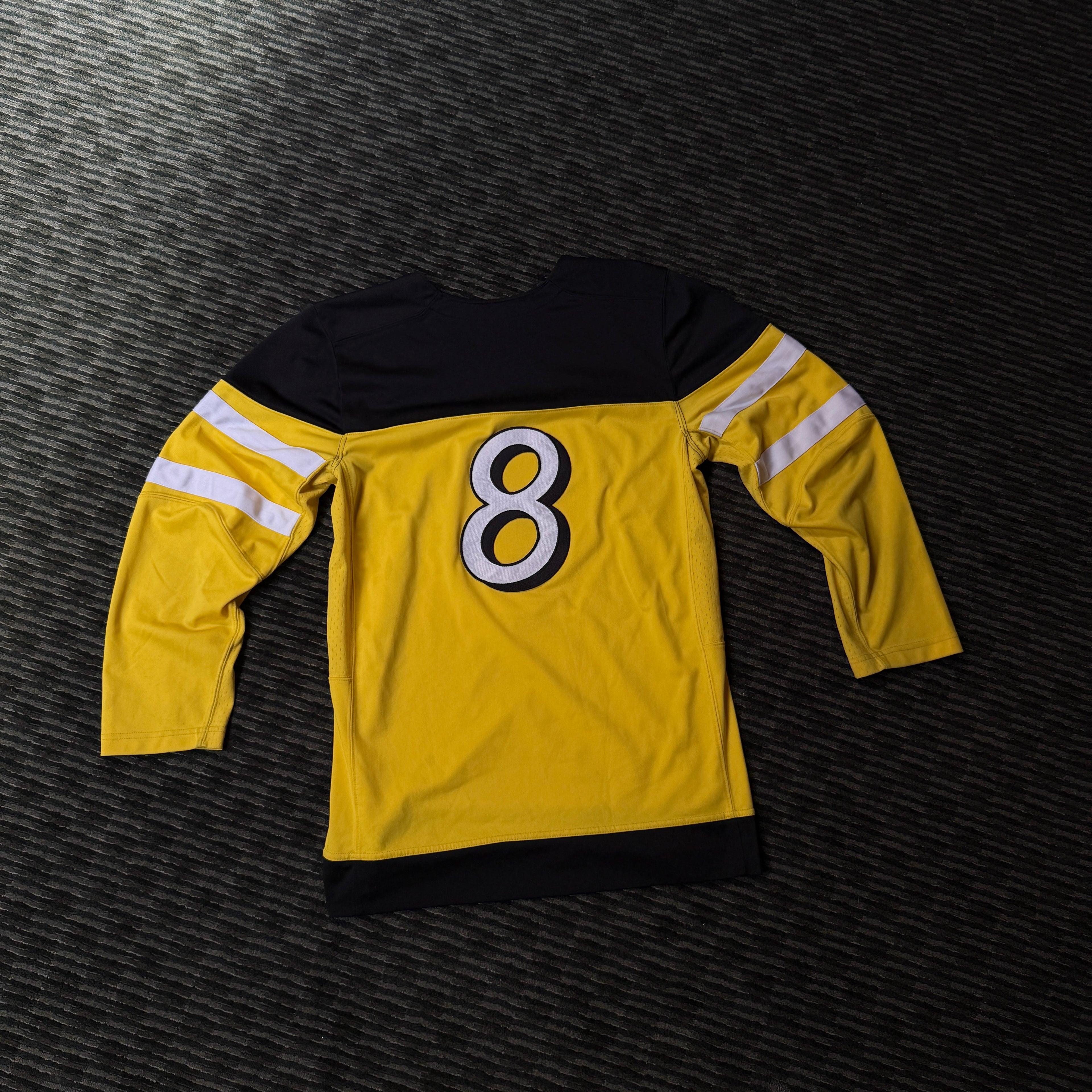 2017 Nike SB Brian Anderson Collection Skater Hockey Jersey