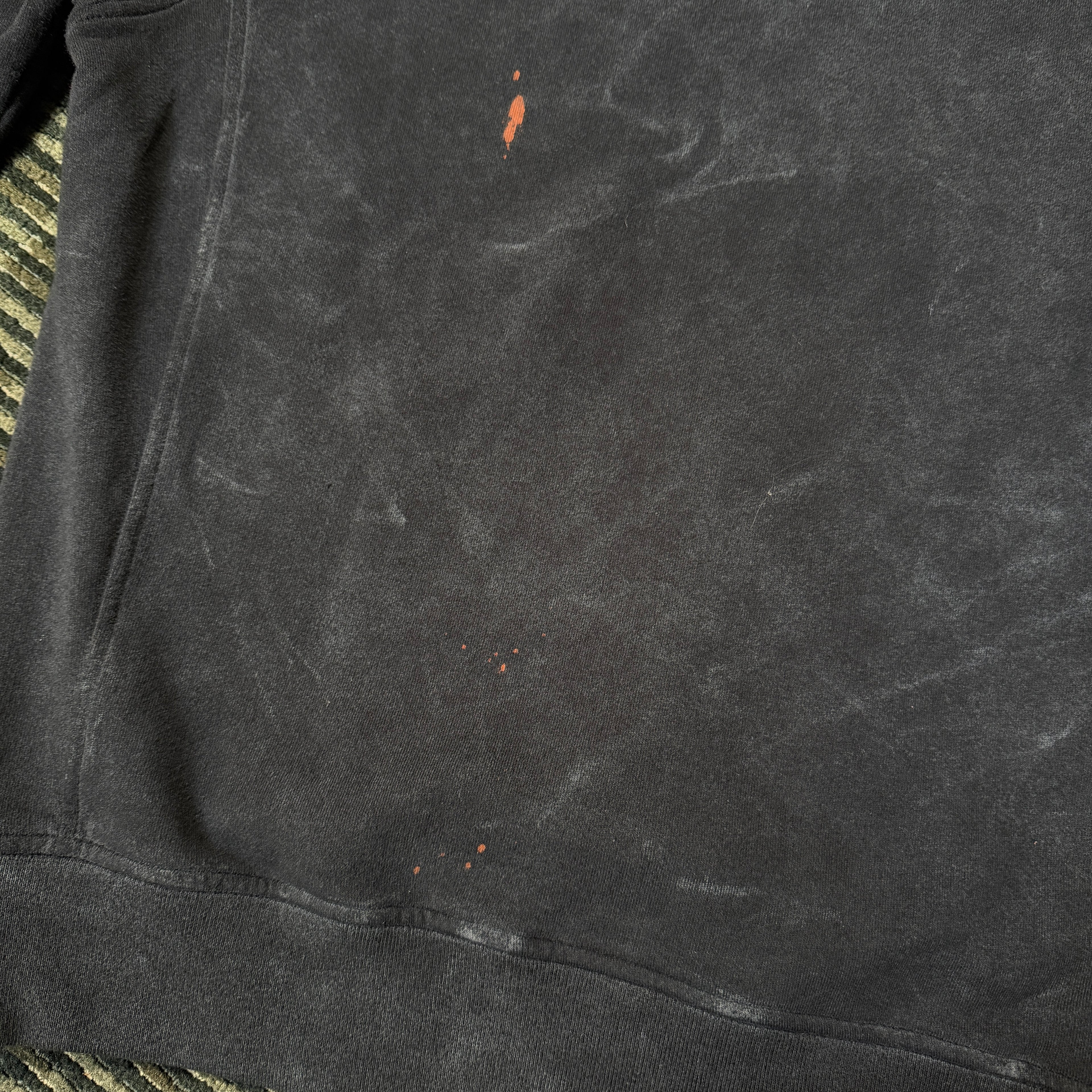 Supreme Stone Island Hooded Sweatshirt SS19