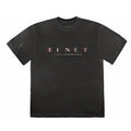 Travis Scott Tenet T-Shirt Black