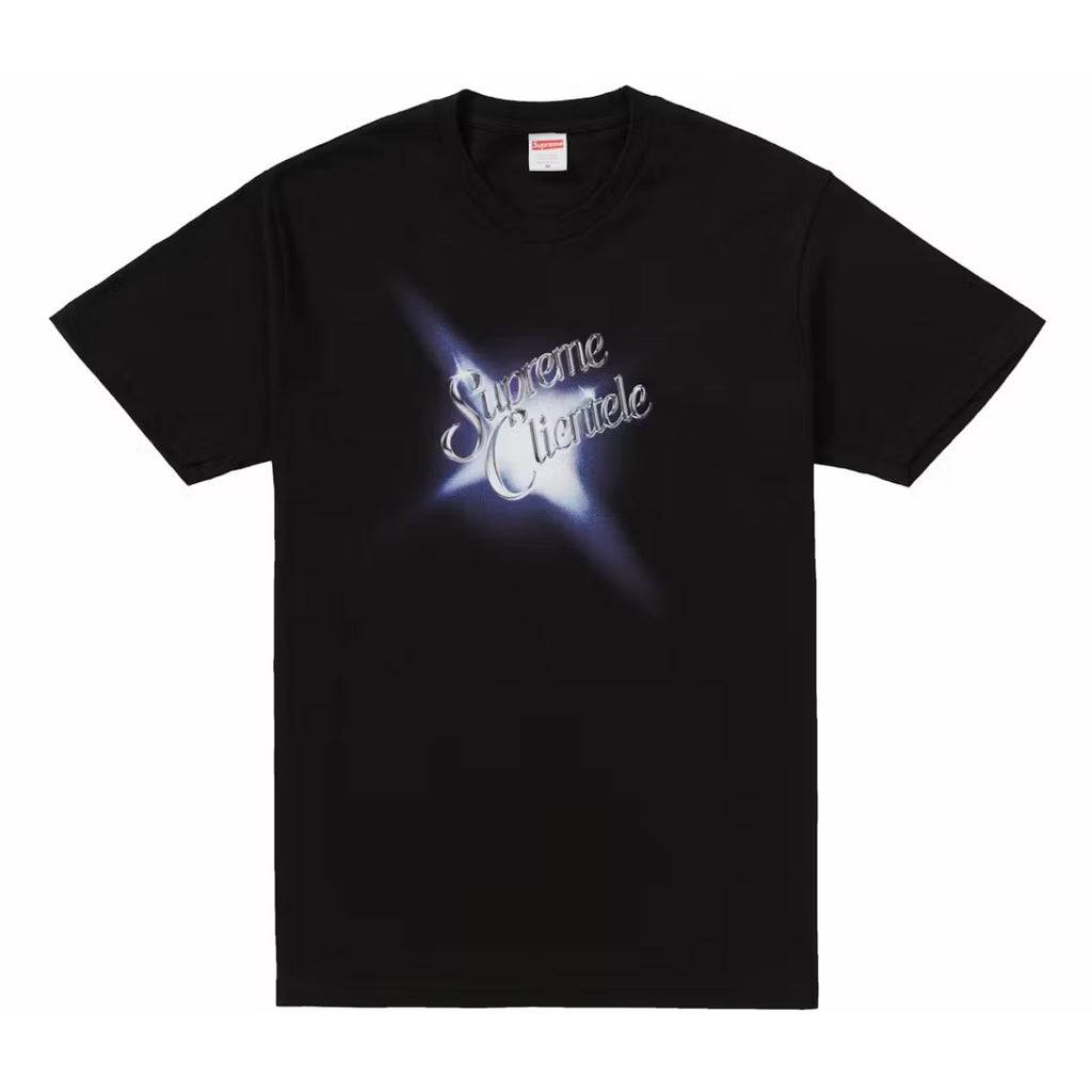 Supreme Clientele Tee