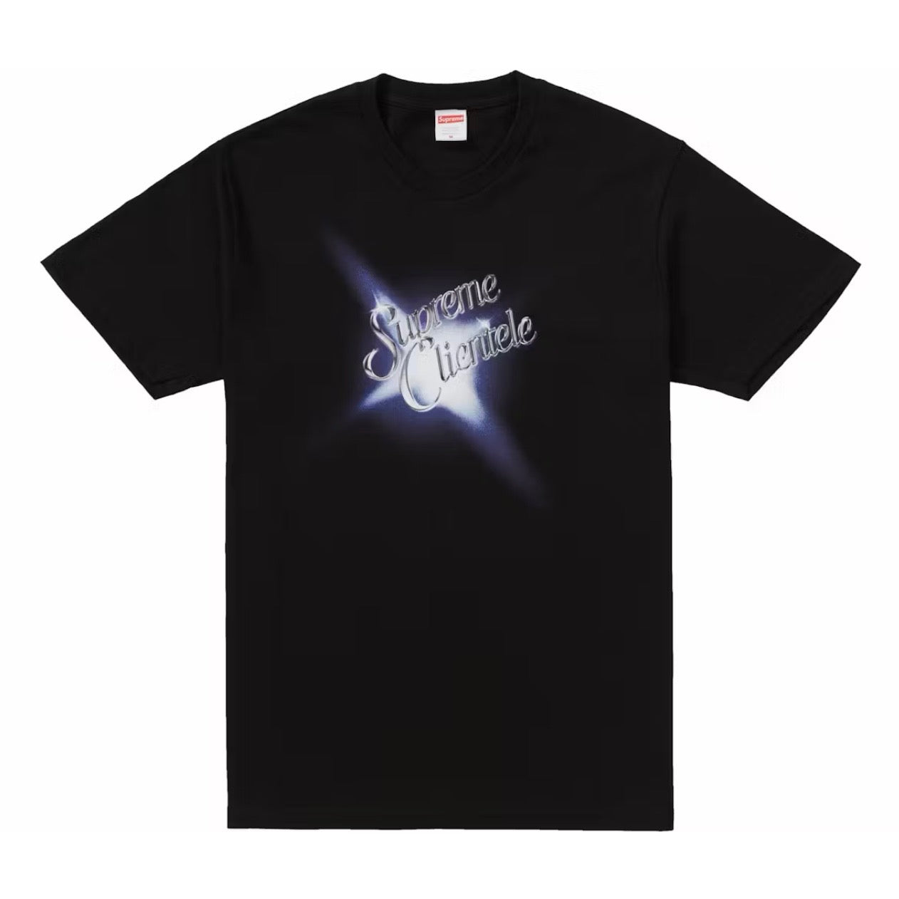 Supreme Clientele Tee