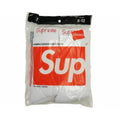 Supreme Hanes Crew Socks