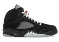 Jordan 5 Retro OG Black Metallic Reimagined