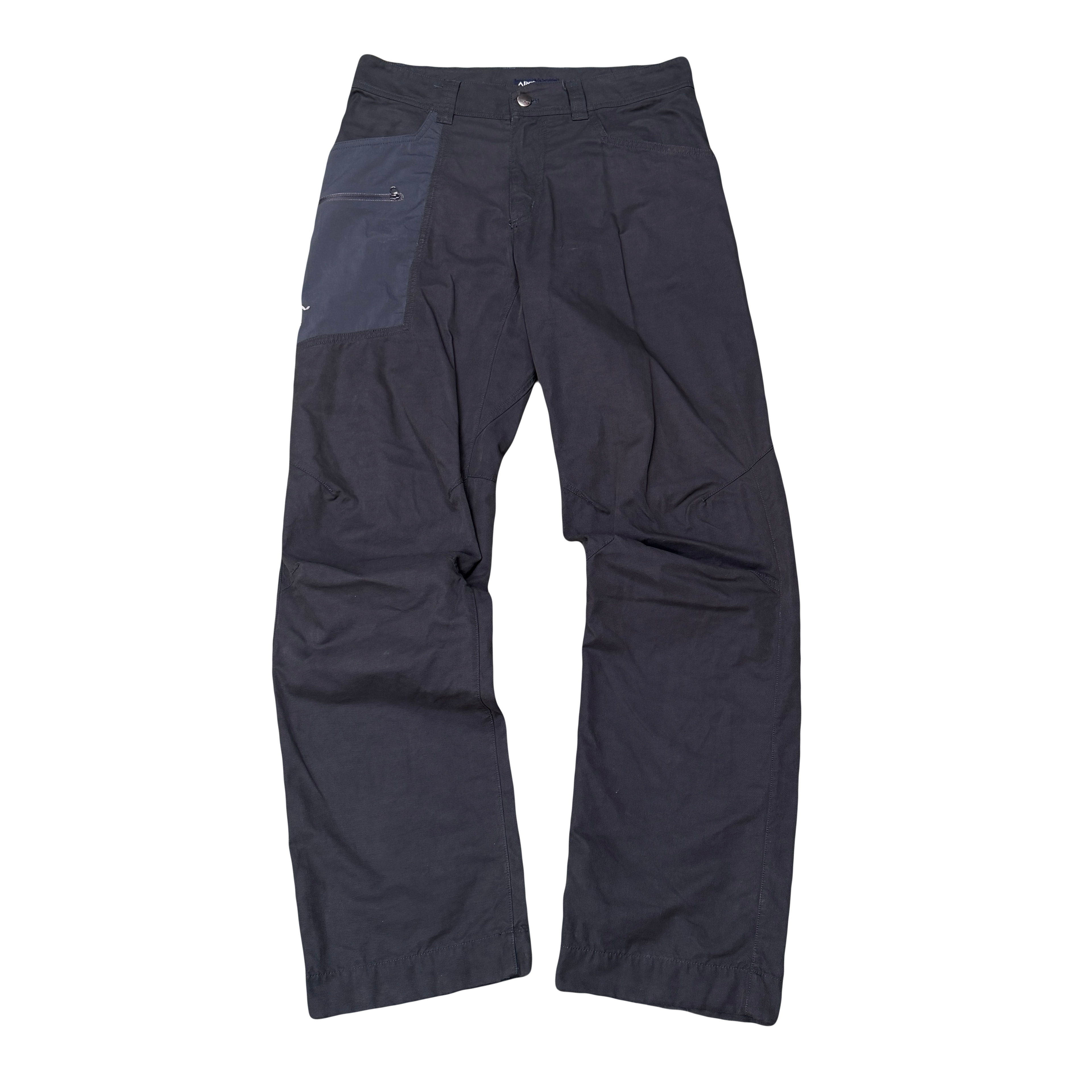 Arc'teryx Cronin Pants Black