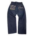 Vintage Evisu Japanese Selvedge Denim