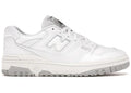 New Balance 550 White Grey