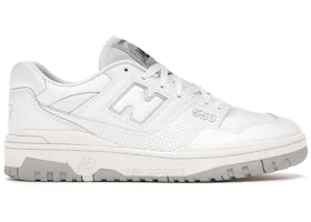 New Balance 550 White Grey