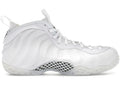 Nike Air Foamposite One All White