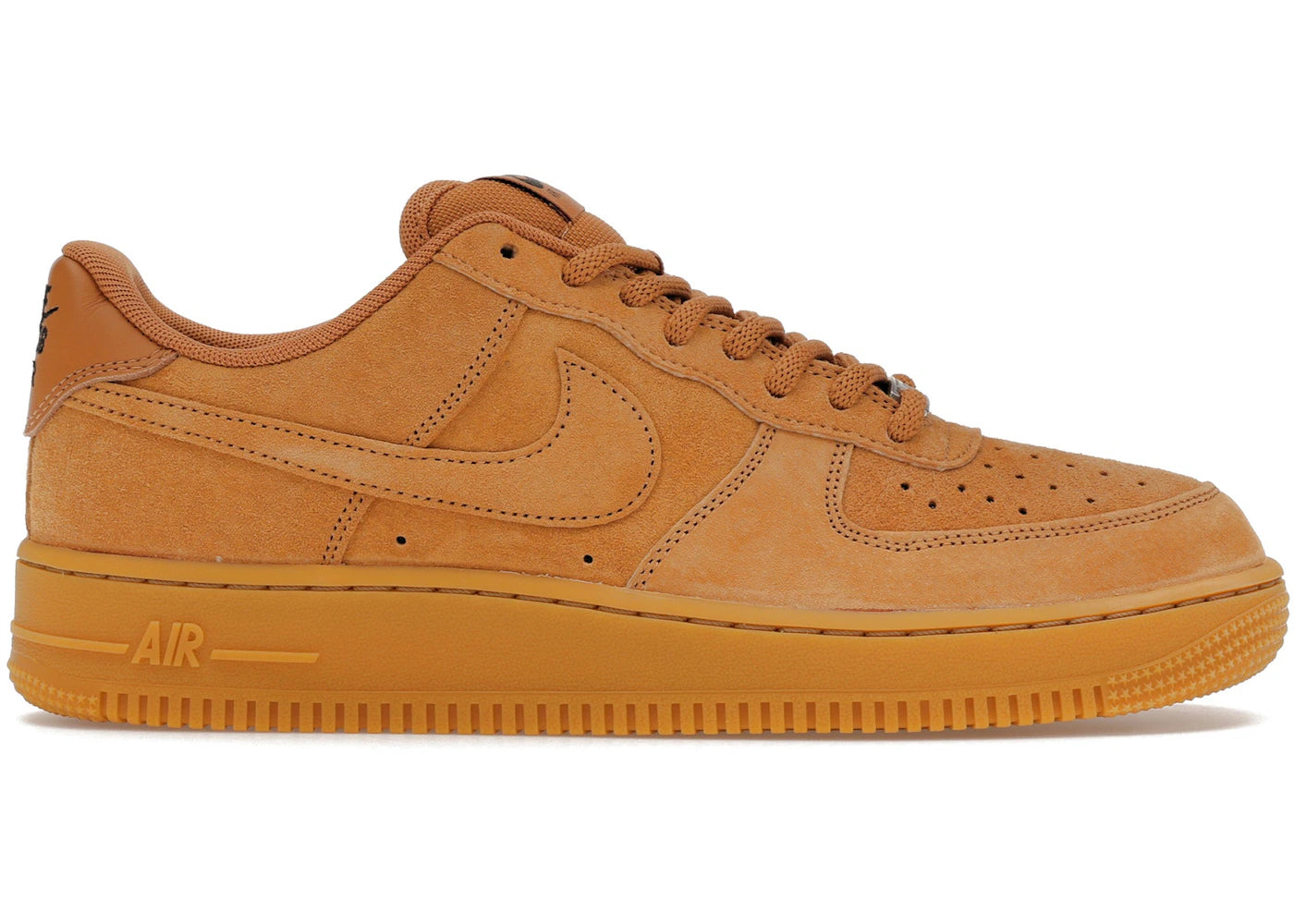 Nike Air Force 1 Low SB Flax