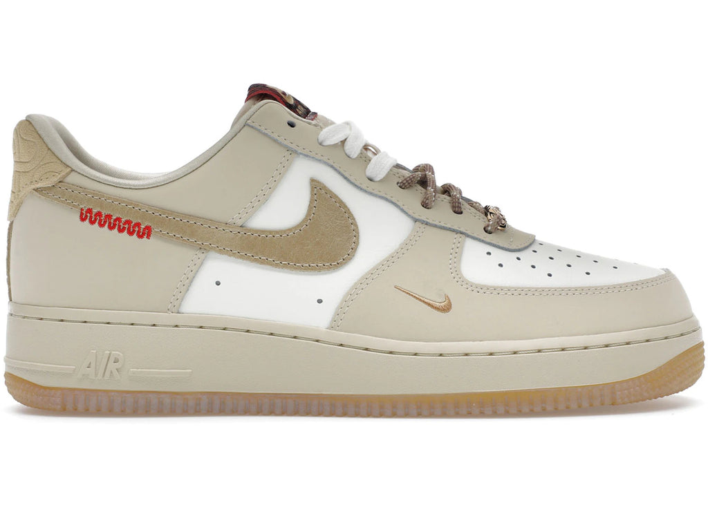 Nike Air Force 1 Low Year of the Snake