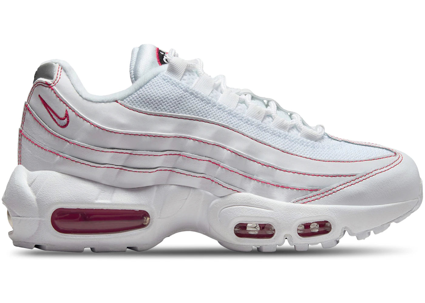 Nike Air Max 95 Recraft Candy Cane (GS)
