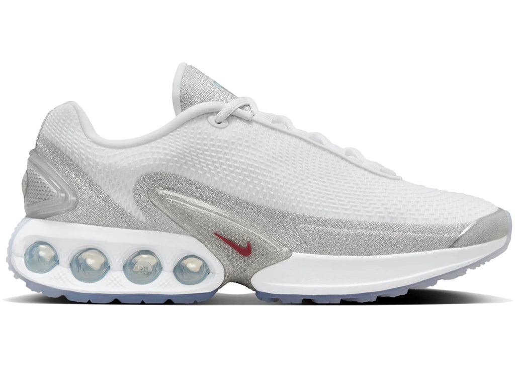 Nike Air Max Dn Silver Glitter (Women's)