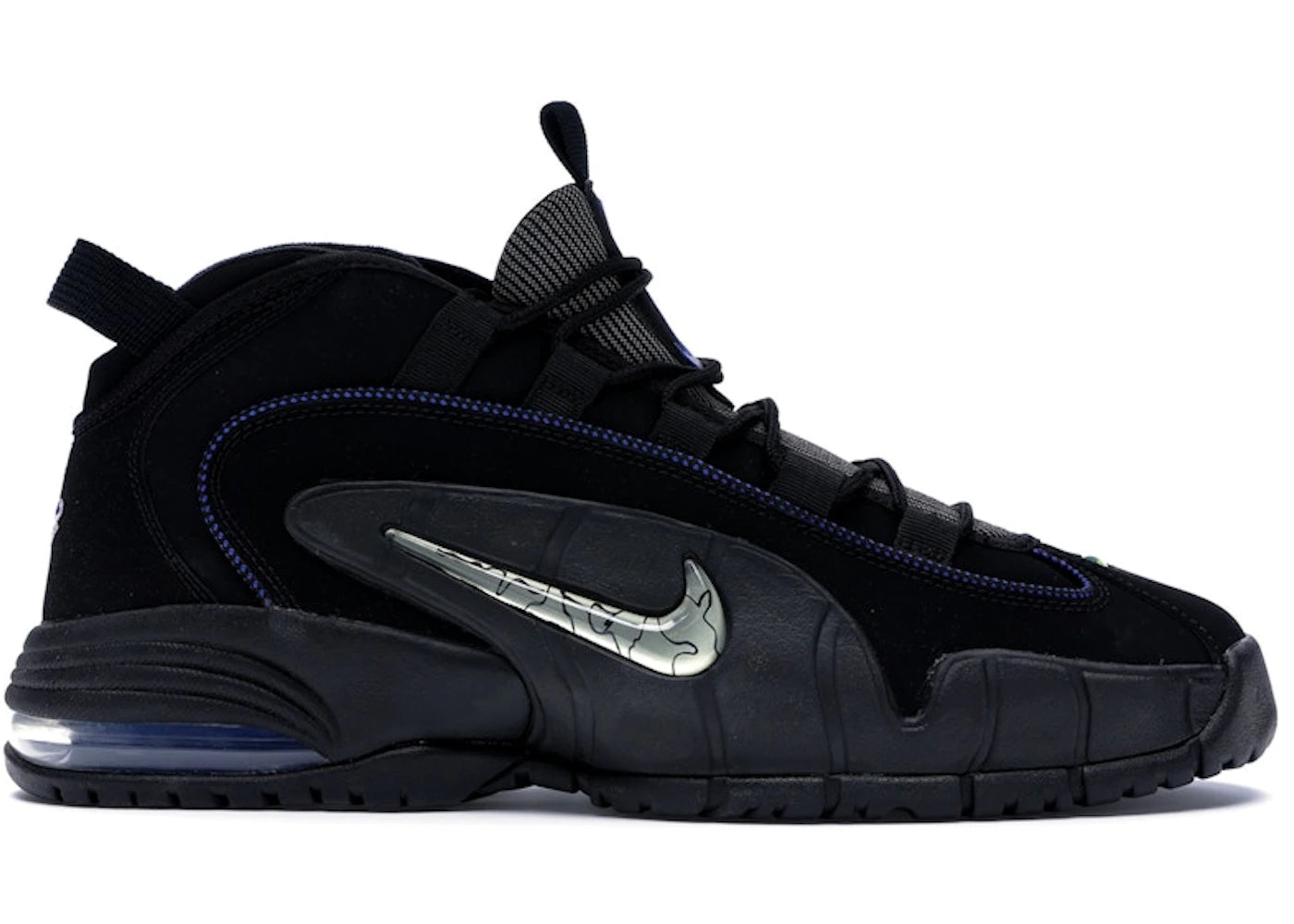 Nike Air Max Penny 1 Game Royal