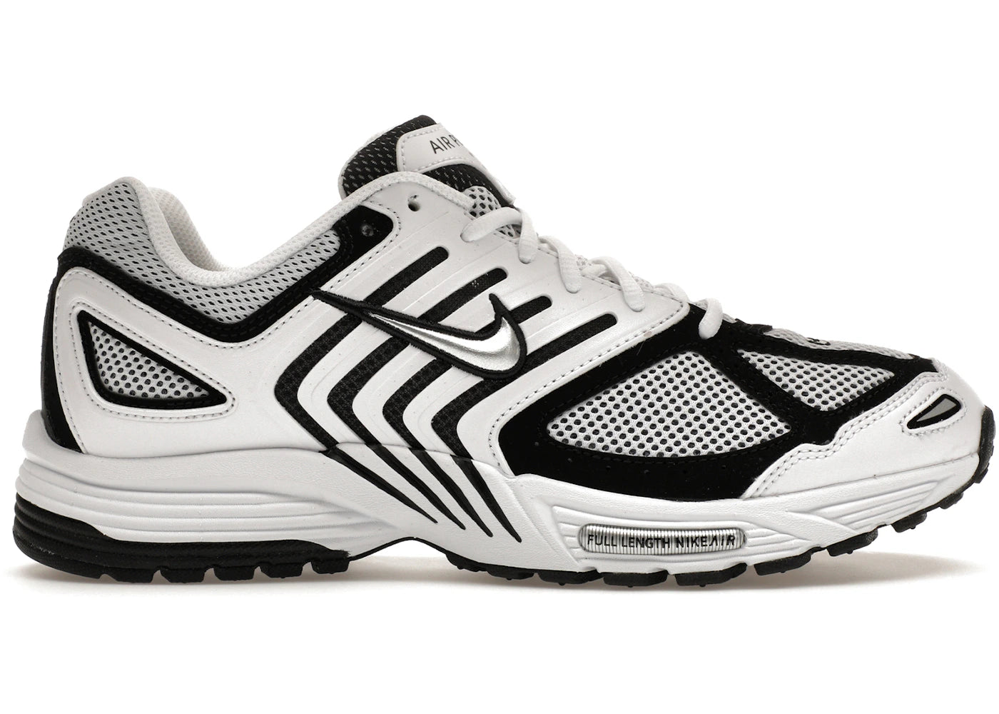 Nike Air Peg 2K5 White Black