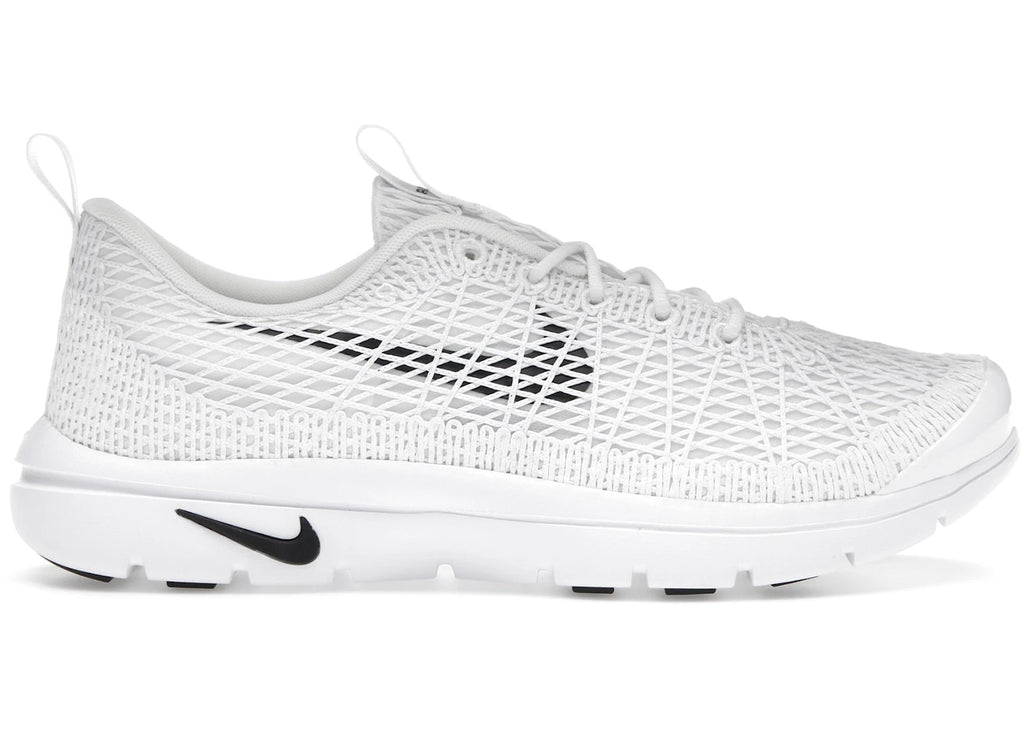 Nike Air Rejuven8 Comme des Garçons Homme Plus White