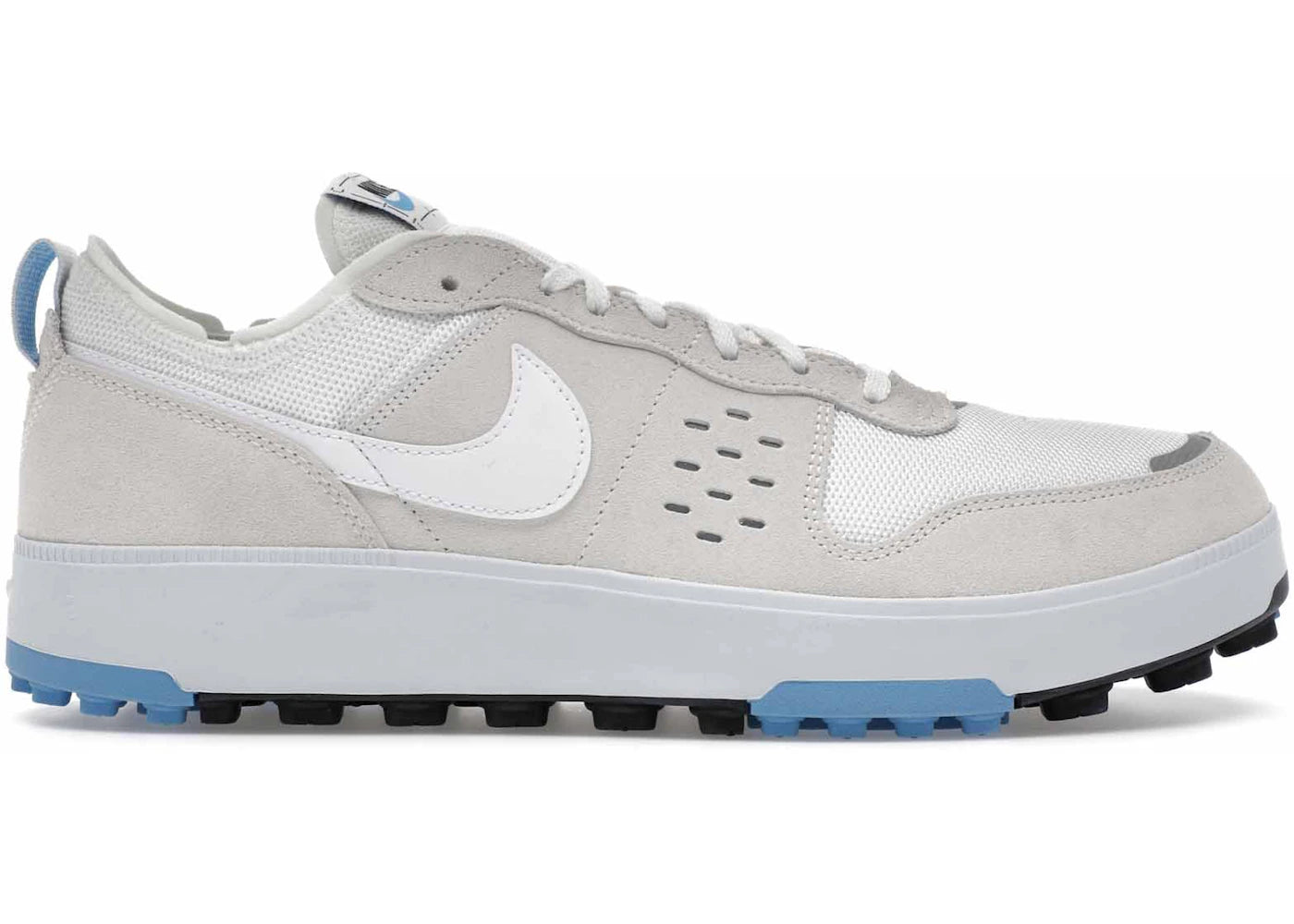 Nike C1TY Summit White Pure Platinum