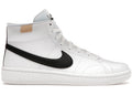 Nike Court Royale 2 Mid White Onyx