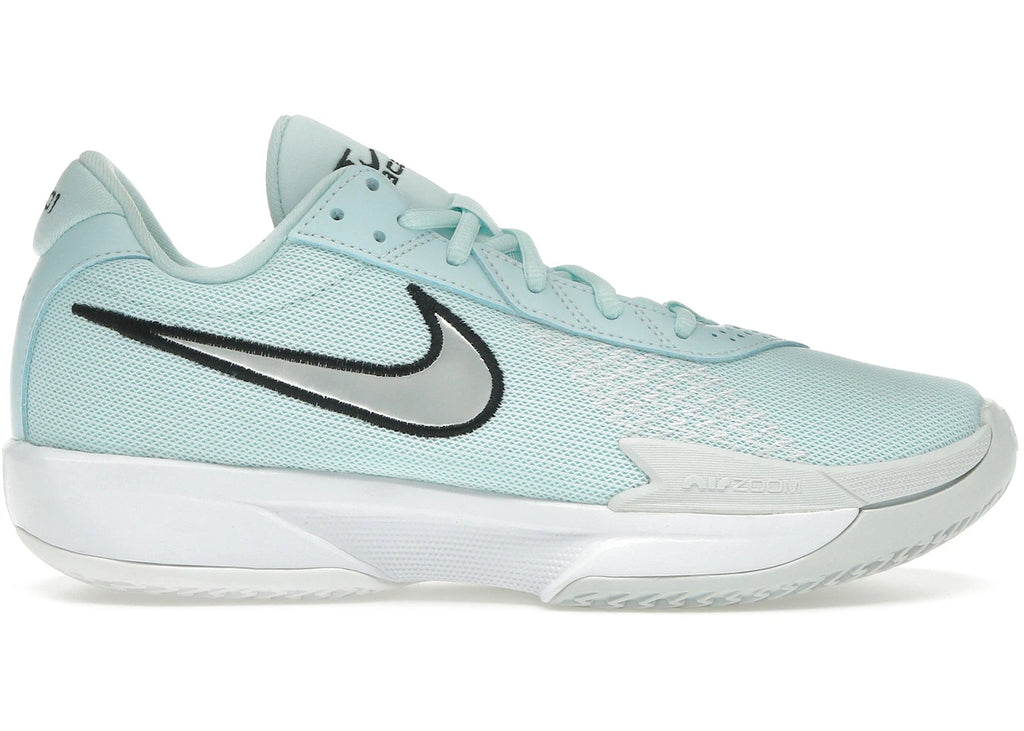 Nike GT Cut Academy Glacier Blue White Photon Dust Metallic Silver