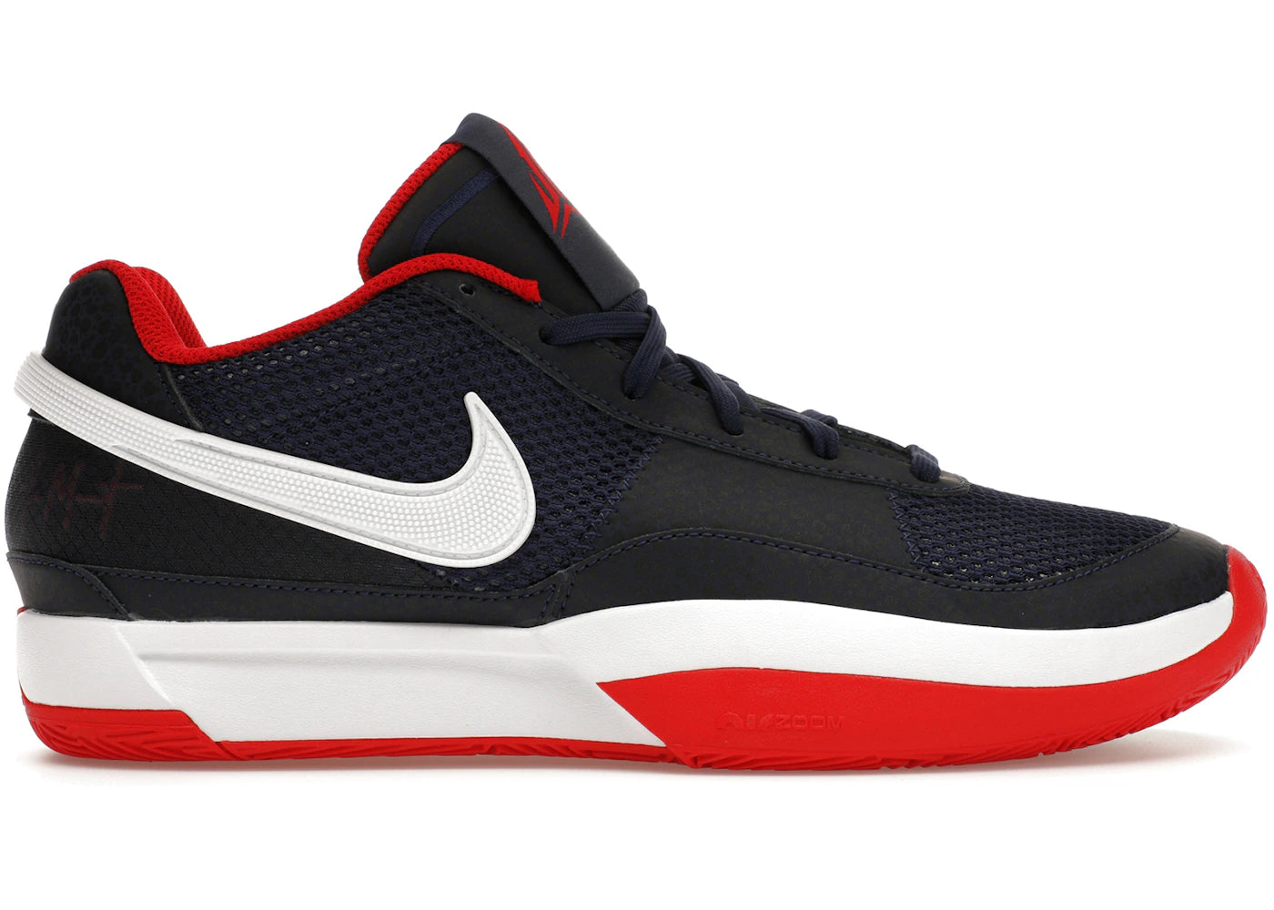 Nike Ja 1 USA