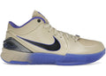 Nike Kobe 4 Protro FC Barcelona Team Gold GS