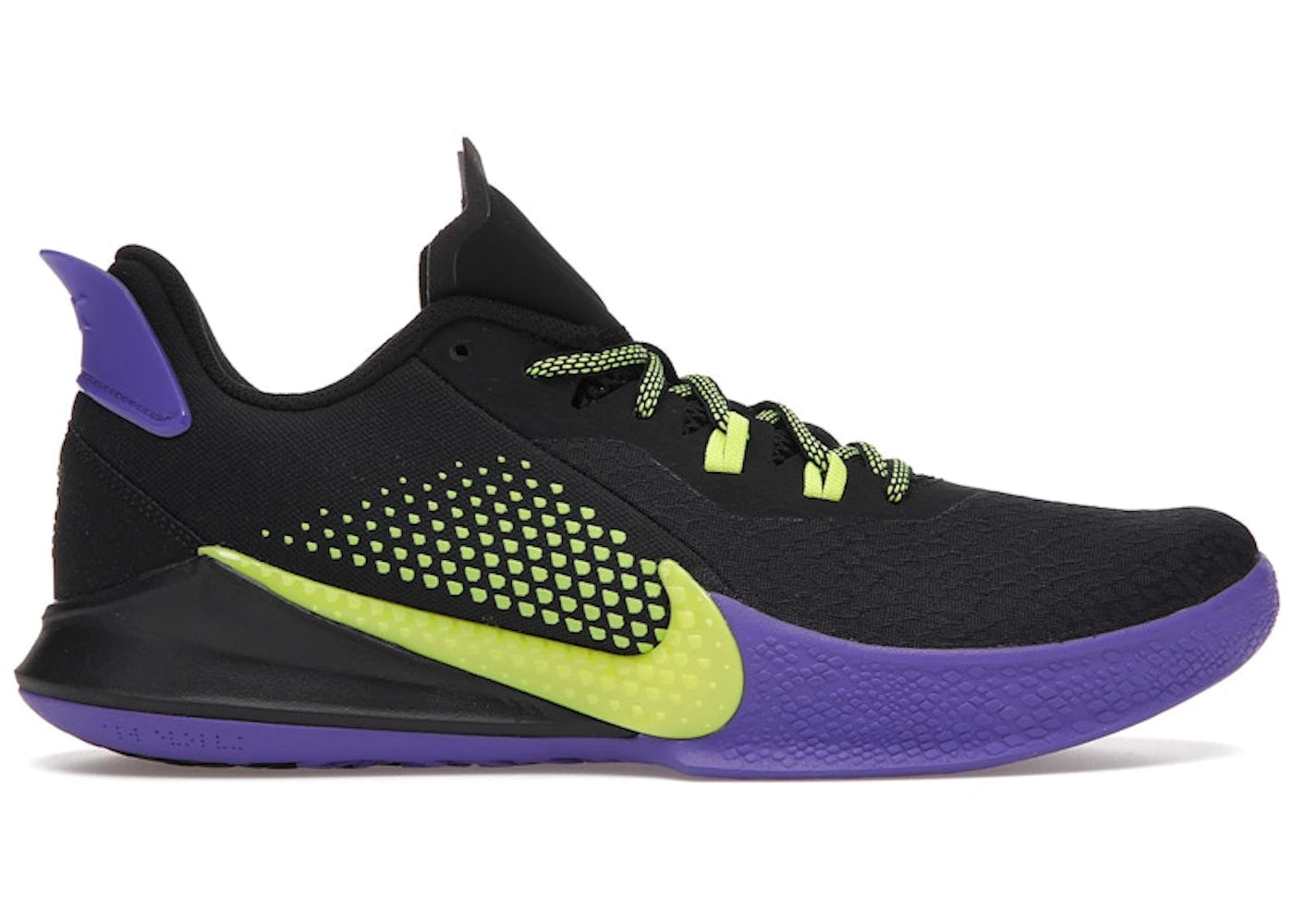 Nike Mamba Fury Joker