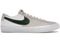 Nike SB Blazer Low GT White Green