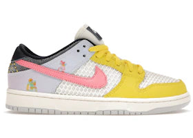 Nike SB Dunk Low Be True Xavier Schipani (PS)