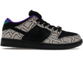 Nike SB Dunk Low Dashawn Jordan Copperhead