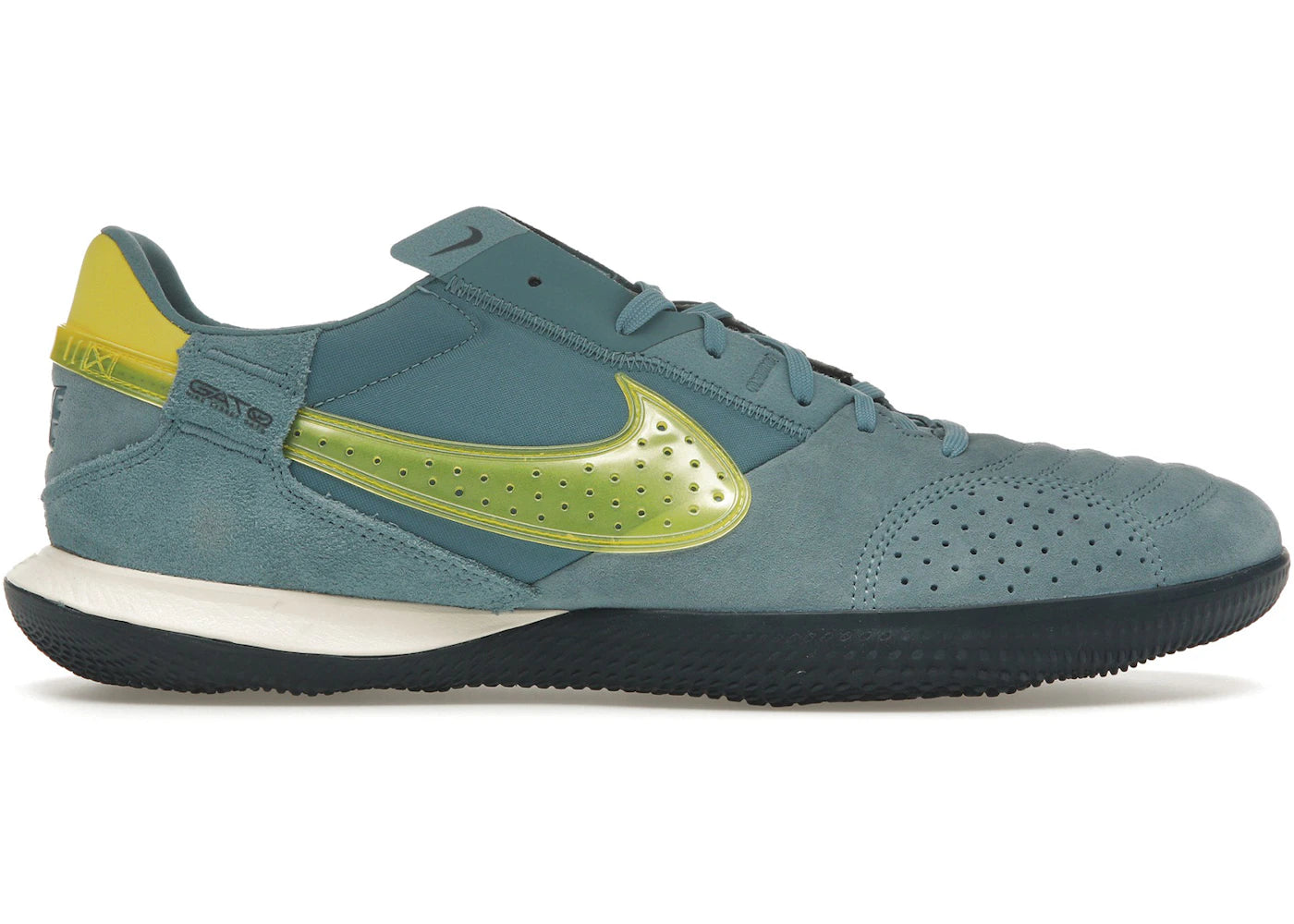 Nike Streetgato Smokey Blue Lightning