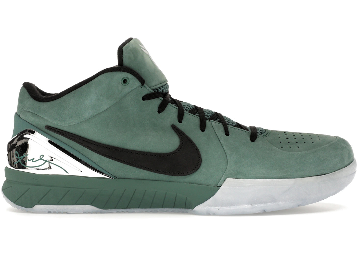 Kobe Nike 4 Protro Girl Dad