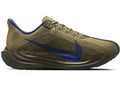 Nike ZoomX Pegasus Plus Cargo Khaki Neutral Olive Racer Blue Deep Royal Blue