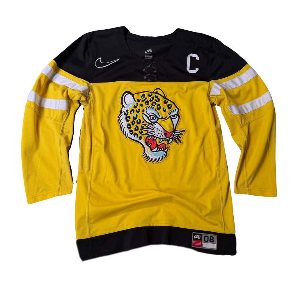 2017 Nike SB Brian Anderson Collection Skater Hockey Jersey