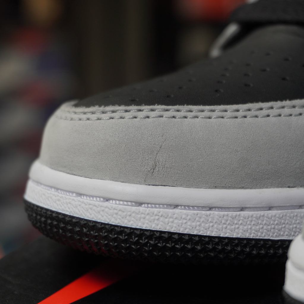 Jordan 1 Retro High Shadow 2.0 (GS) 2021