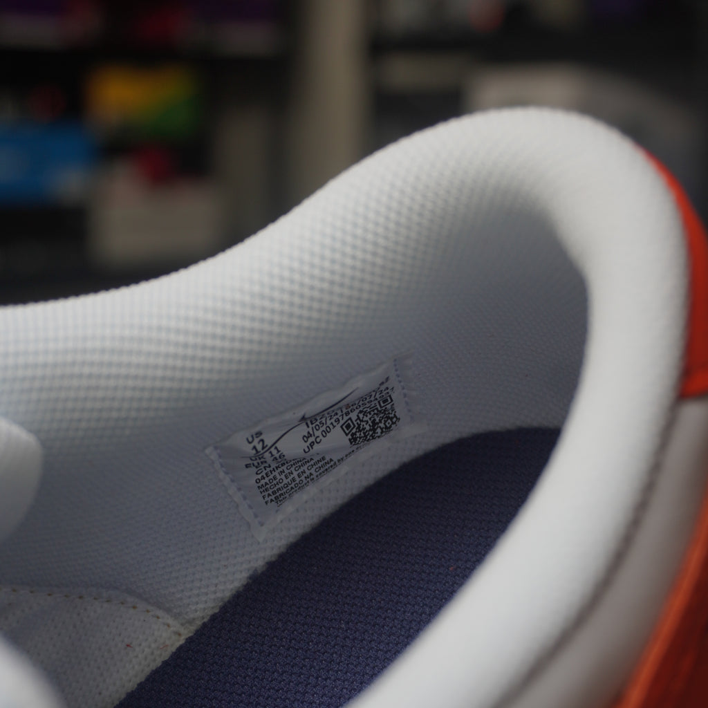 Nike Dunk Low QS CO.JP What The (2024)