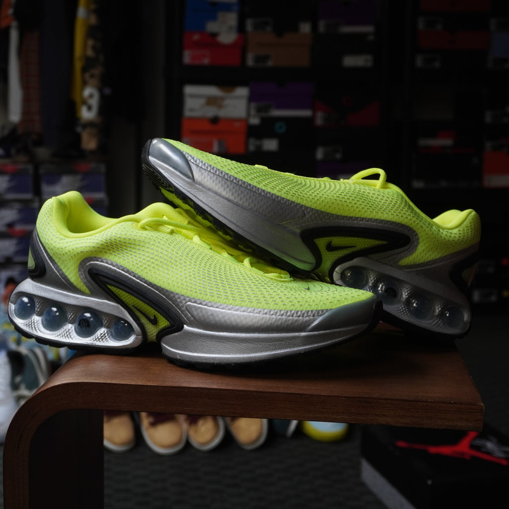 Nike Air Max Dn Volt