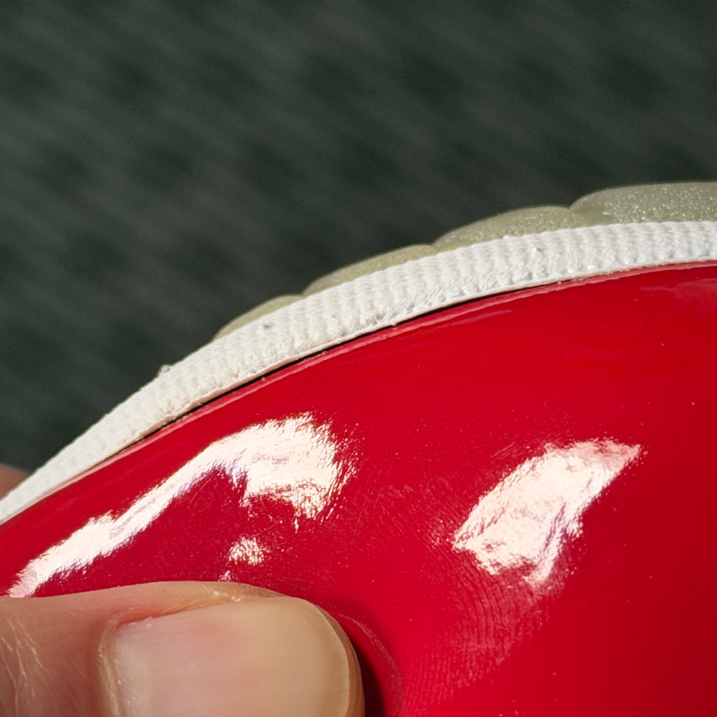 Jordan 11 Retro Low Cherry (2016)