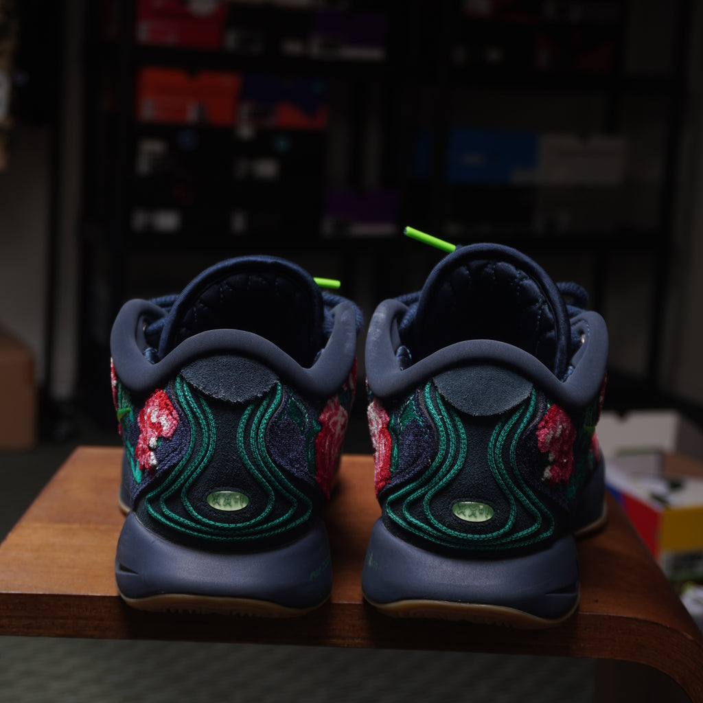 Nike LeBron 21 PRM Father of Pearl