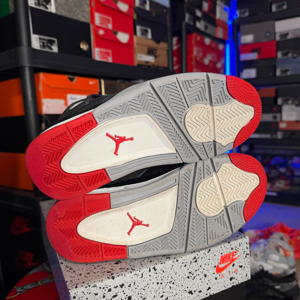Jordan 4 Retro Bred Reimagined (GS)