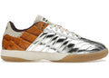 adidas Samba Millennium Wales Bonner Silver Metallic Yellow Croc