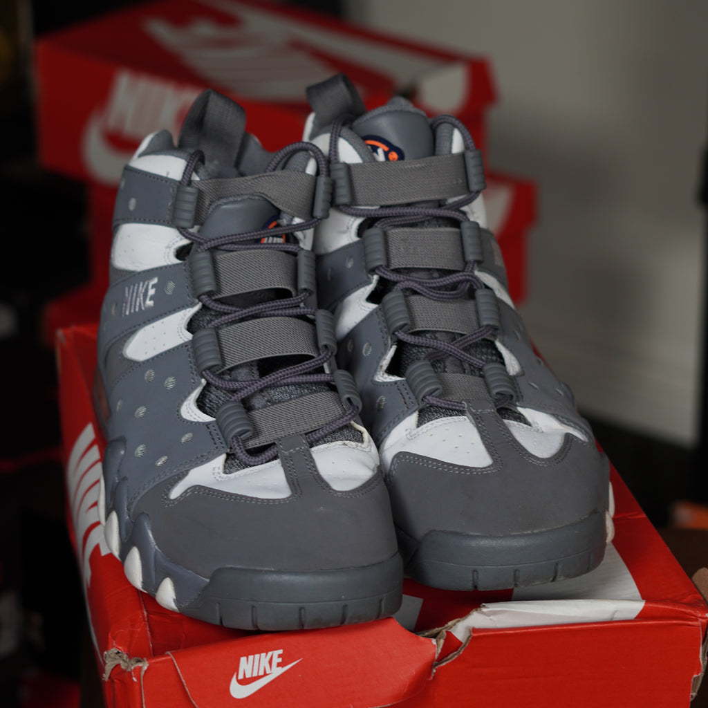 Nike Air Max 2 CB '94 Cool Grey White