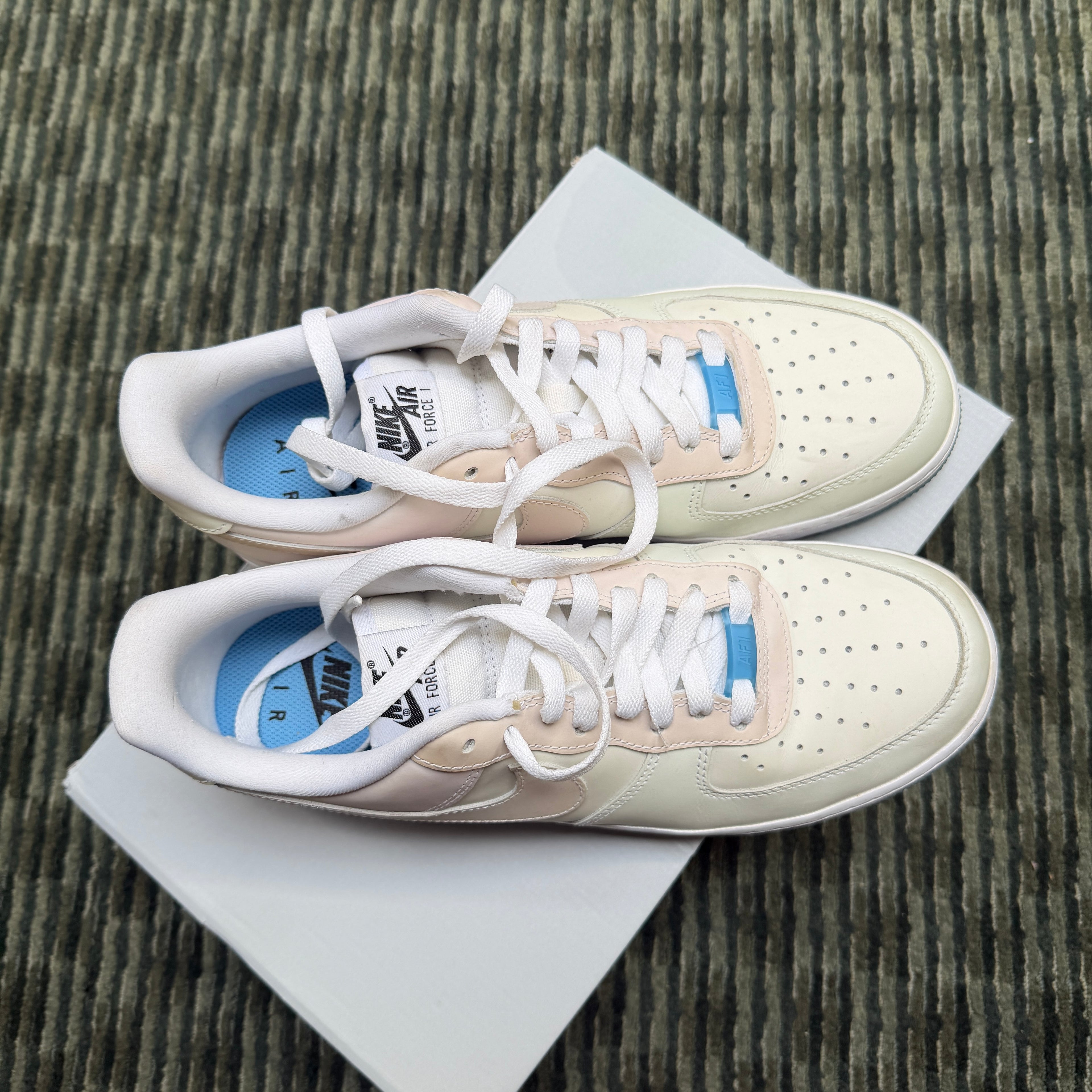 Nike Air Force 1 Low LX UV Reactive (Women's)