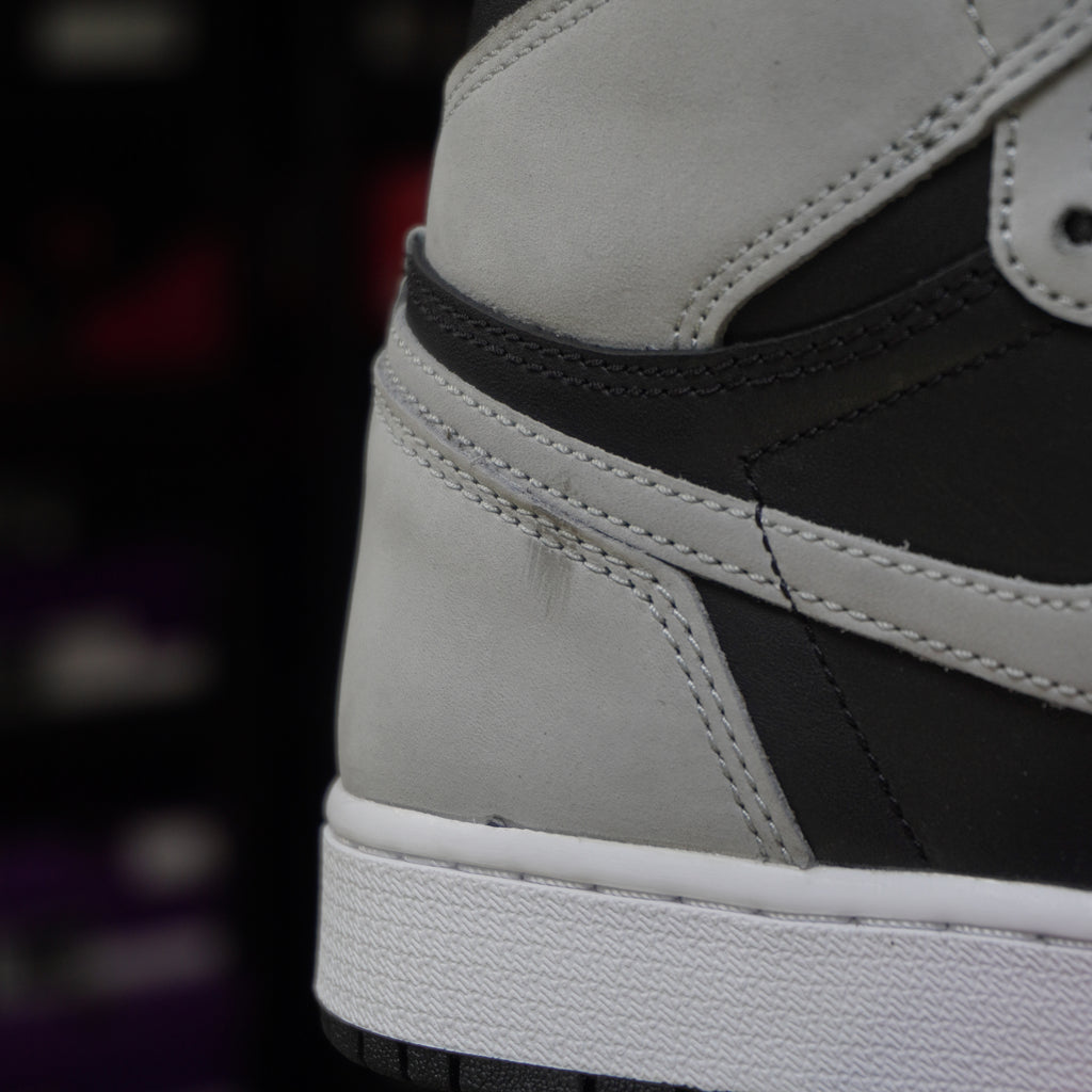 Jordan 1 Retro High Shadow 2.0 Grade School