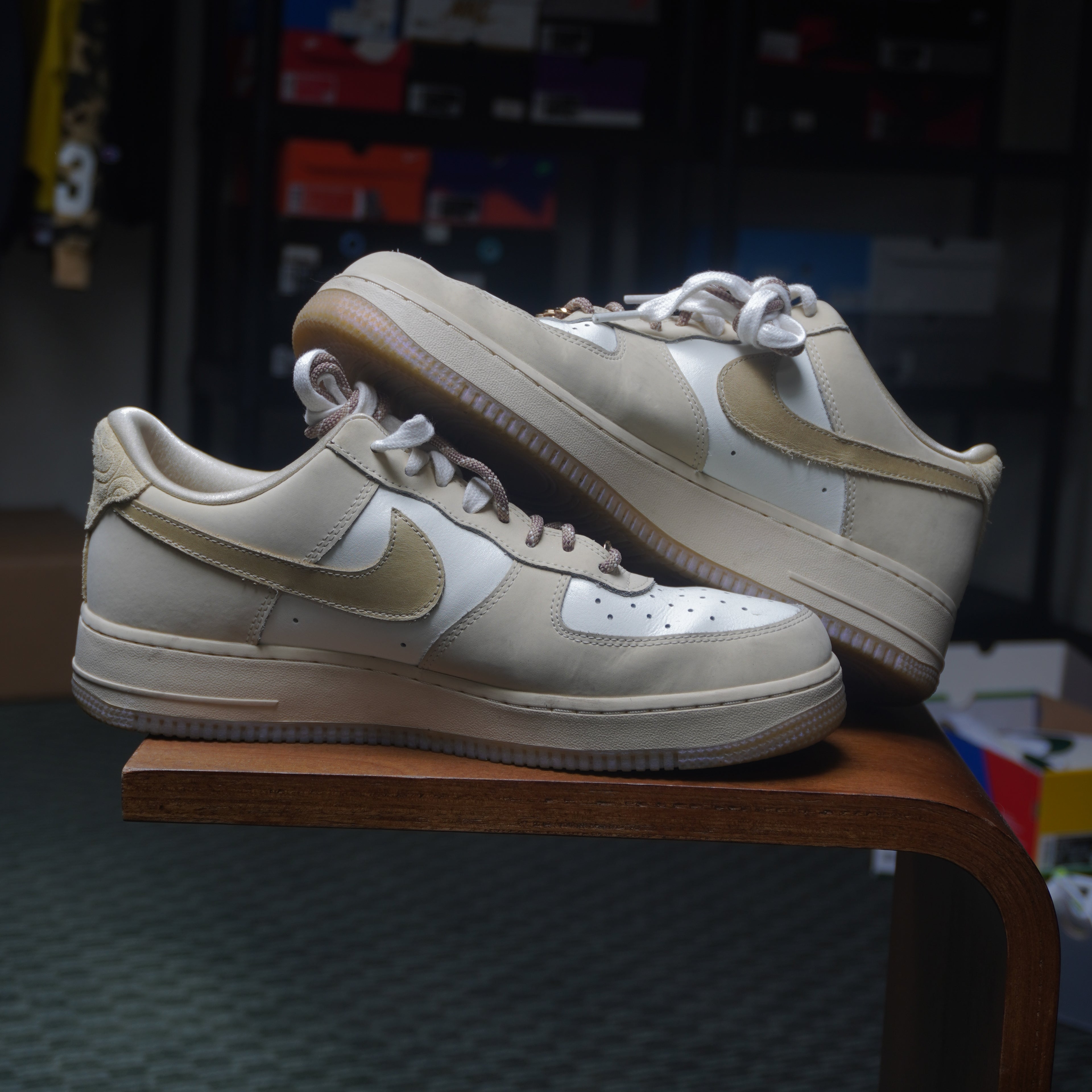 Nike Air Force 1 Low Year of the Snake