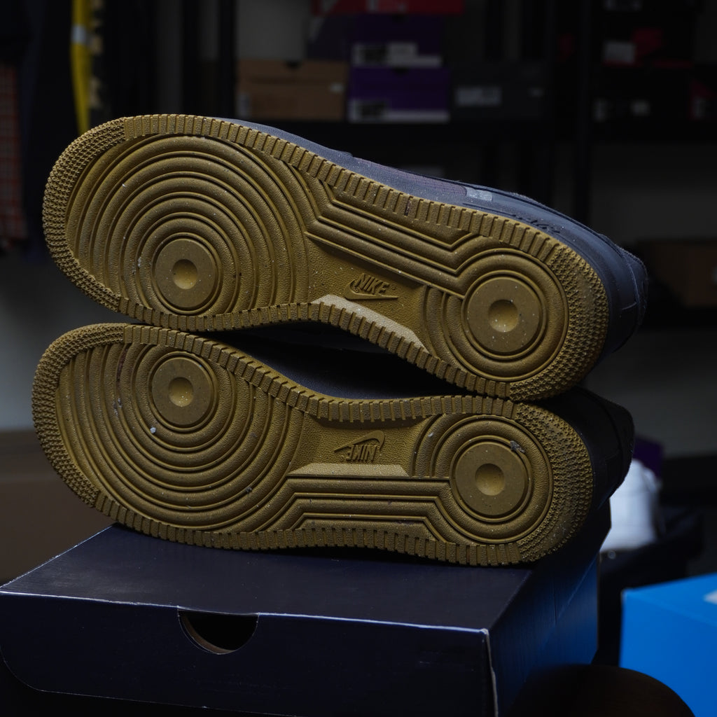Nike Air Force 1 Low '07 LV8 Winterized Medium Ash