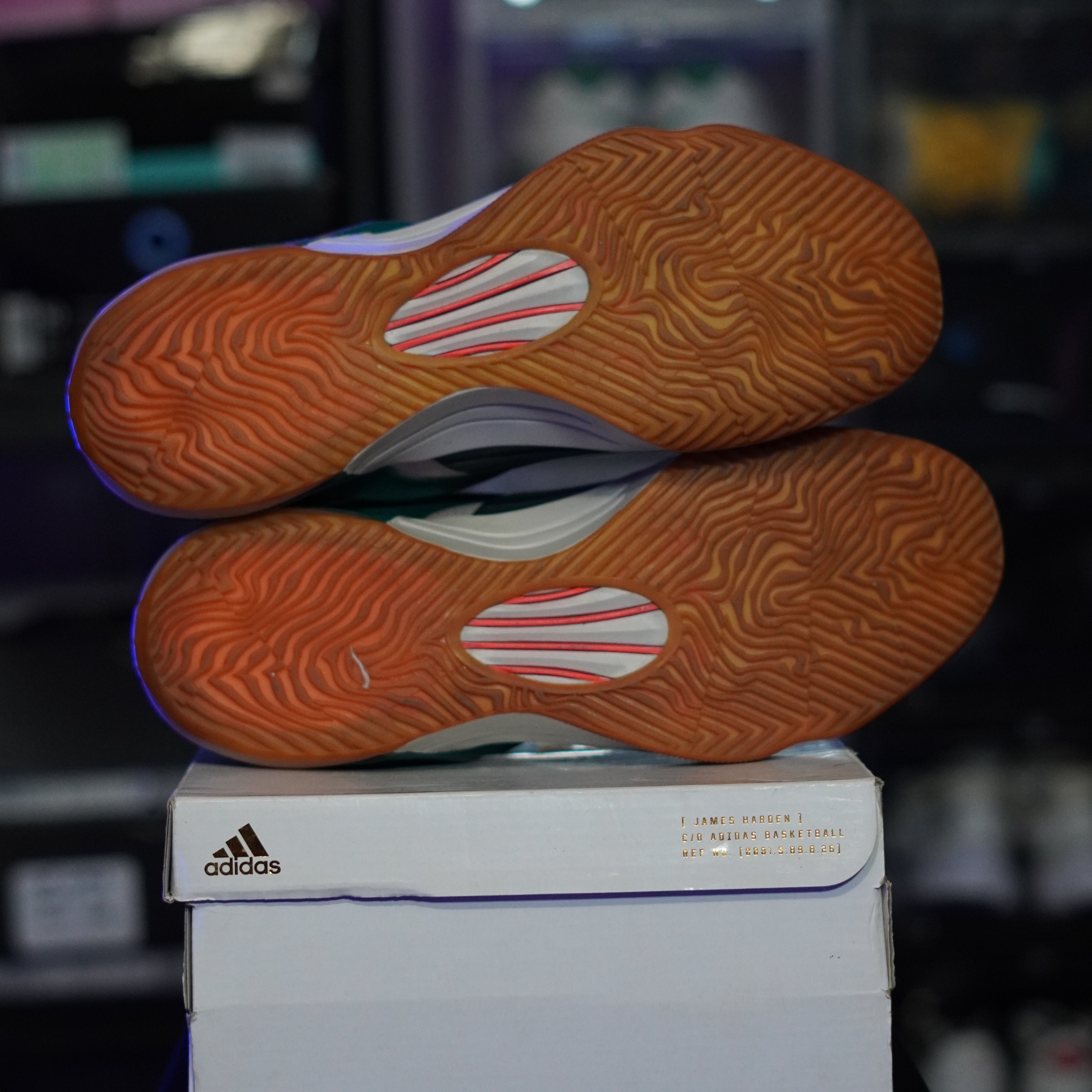 Nike KD 7 Easy Money